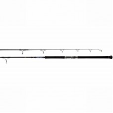 Daiwa 20 SALTIGA AIR PORTABLE C82-6 Spinning Rod